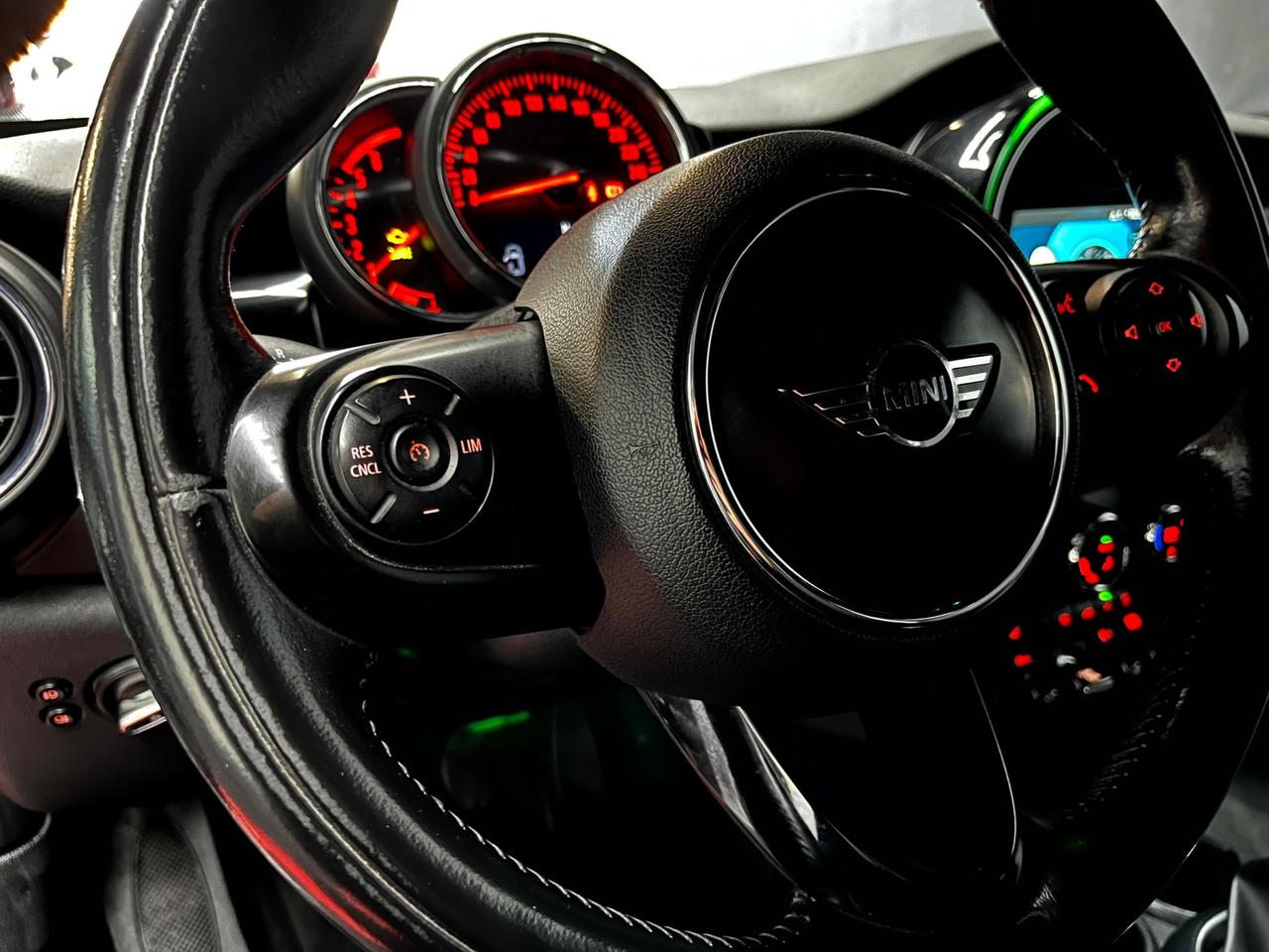 Mini One D - FABIANOAUTO