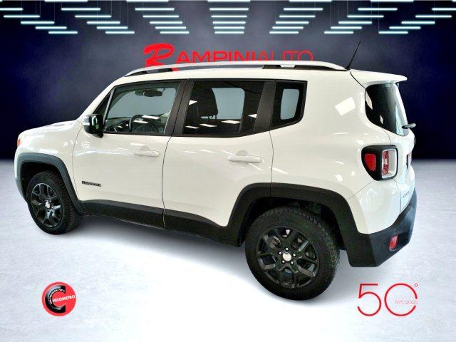 JEEP Renegade 2.0 Mjt 140CV 4WD Active Drive Limited Pronta Cons