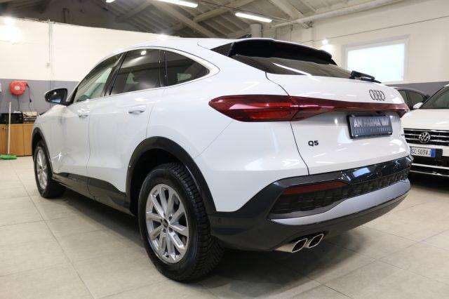 AUDI Q5 SPB TDI 150 kW mHEV+ S tronic quattro Business Adv