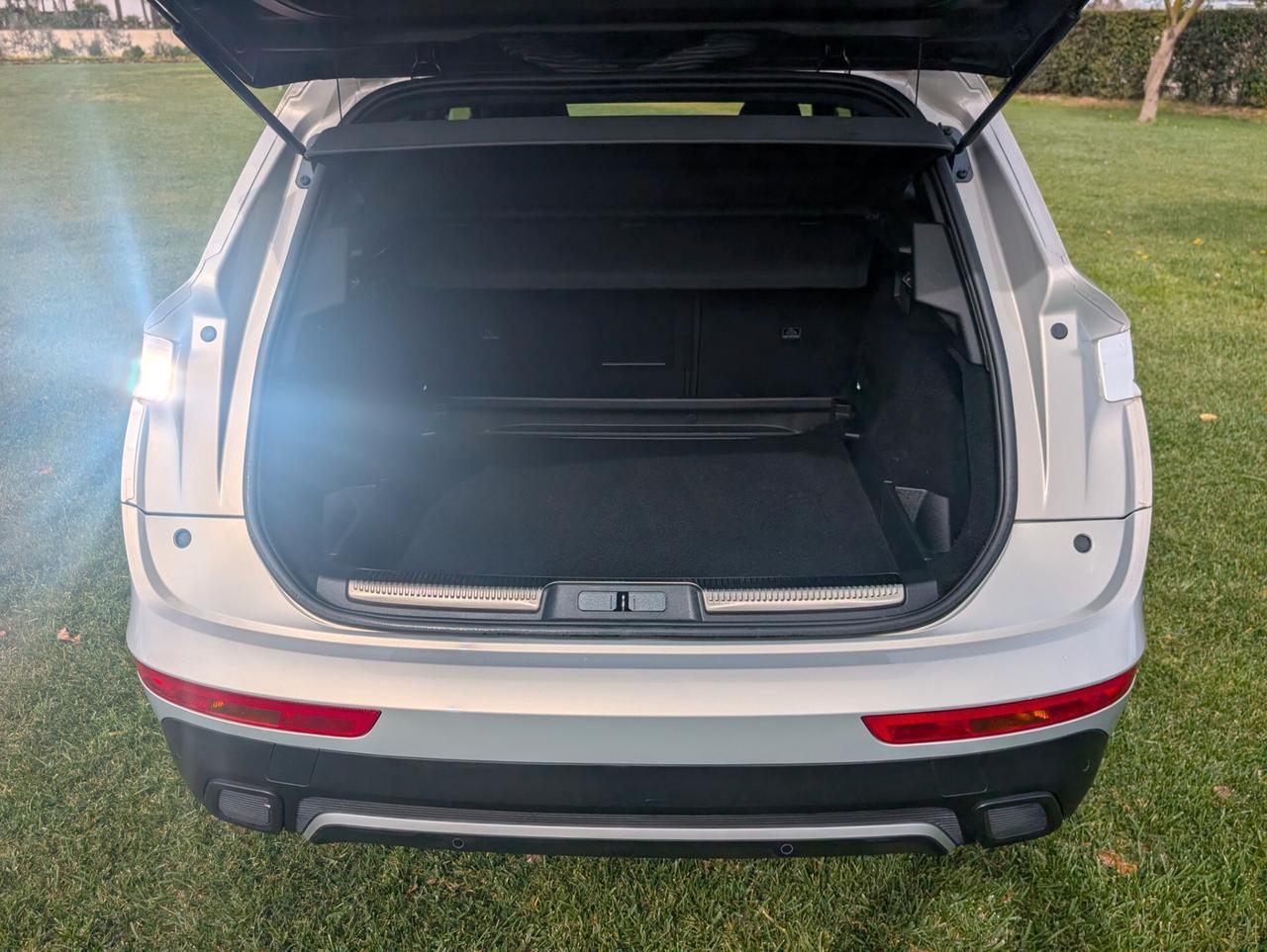 Ds 7 Crossback BlueHDi 130 aut. TETTO APRIBILE