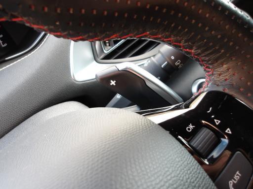 Peugeot 308 5 Porte 308 5p 1.5 bluehdi Allure s&s 130cv eat8