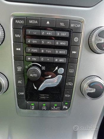 Volvo V70 SW