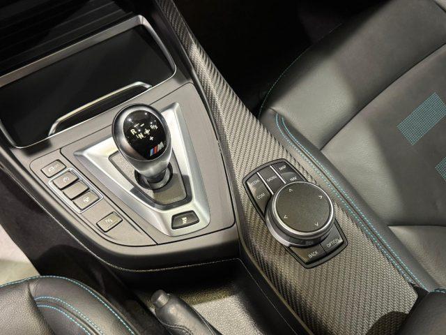 BMW M2 Coupé COMPETITION *TETTO*HARMAN*UNIPROP*