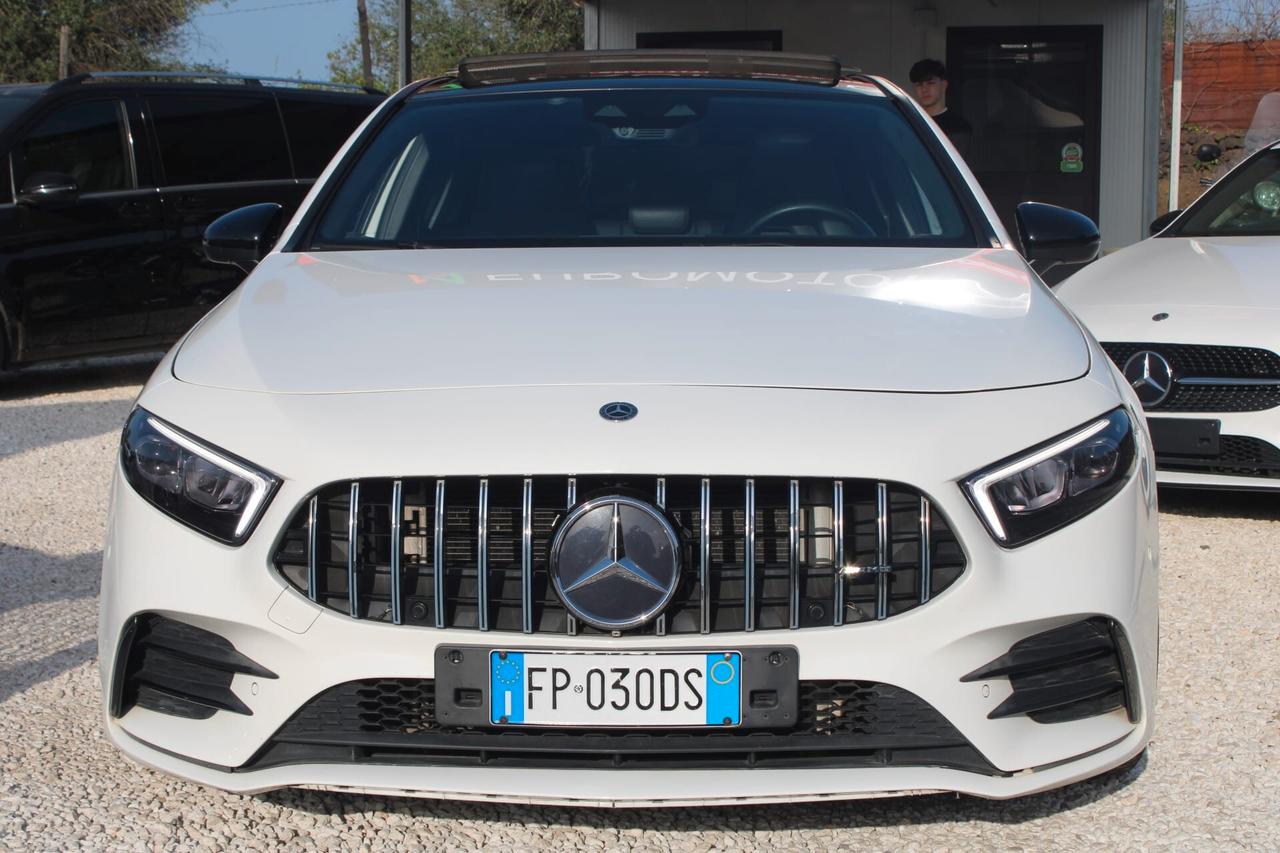Mercedes-benz A180 Tua A SOLI 220€