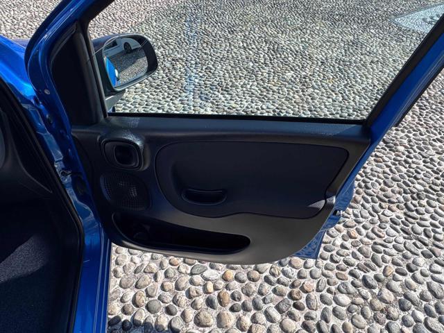 FIAT Panda 1.0 FireFly S&S Hybrid Pandina