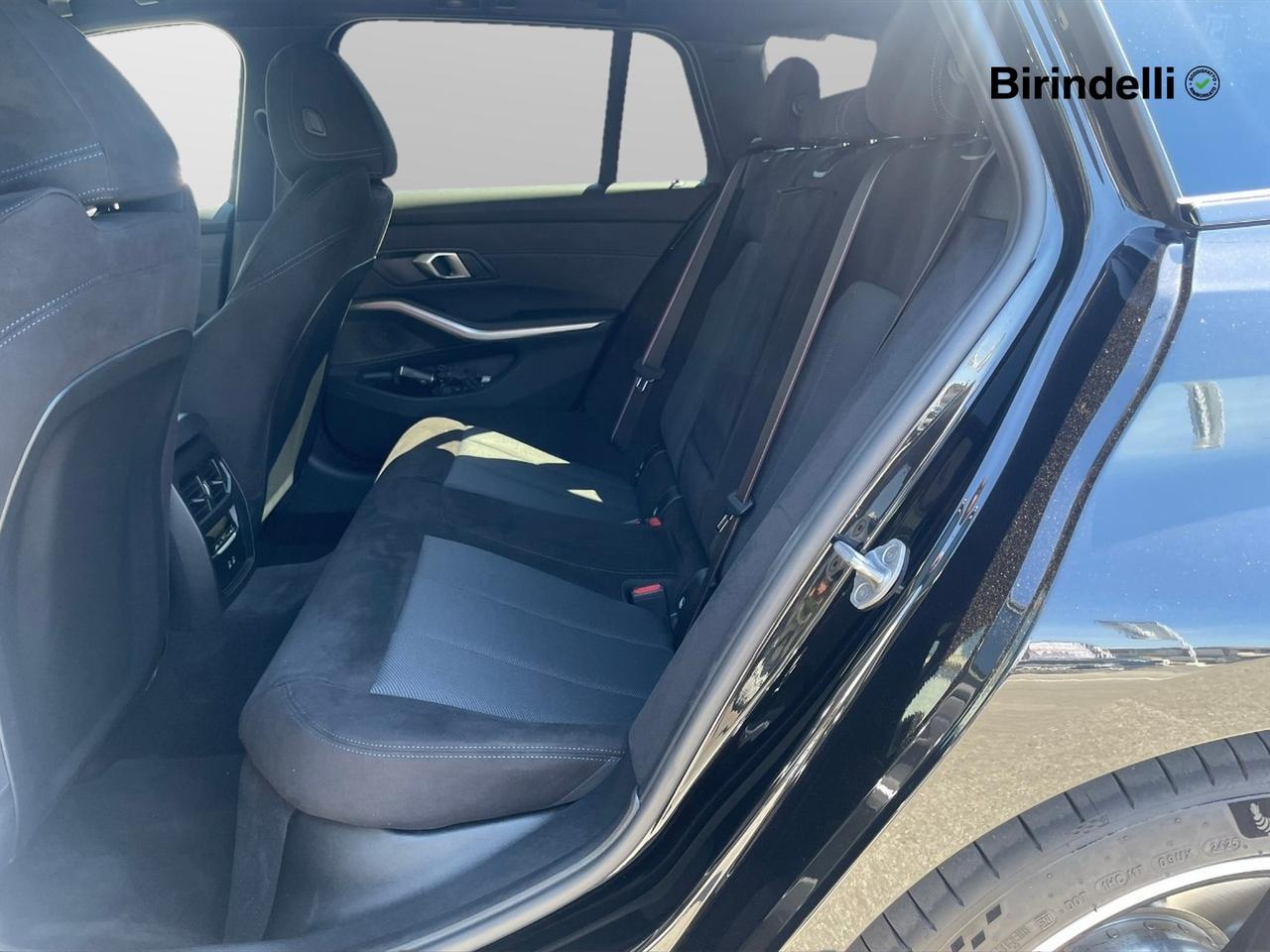BMW BMW 318d Touring