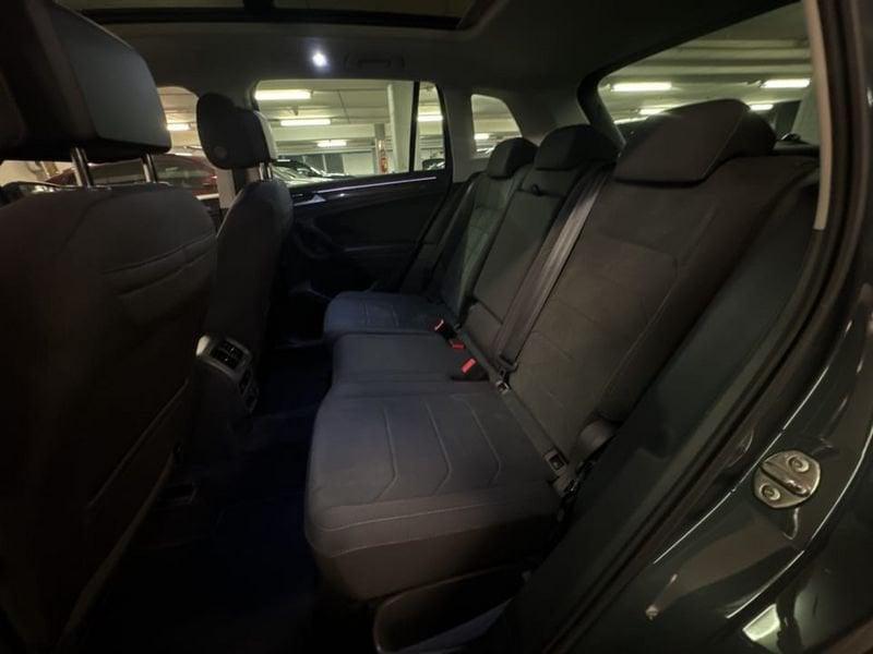 Volkswagen Tiguan 1.4 TSI EH ELEGANCE DSG