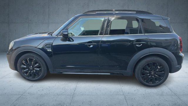 MINI Countryman 2.0 Cooper D Classic Countryman Aut.