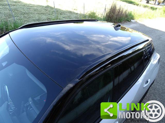 PEUGEOT 2008 BlueHDi 130 S&S EAT8 GT *UNICO PROPRIETARIO*