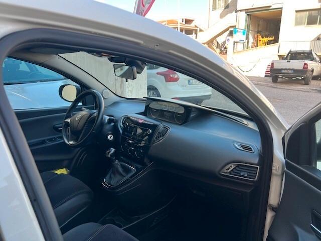 Lancia Ypsilon 1.3 MJT 16V 95 CV 5 porte S&S Platinum