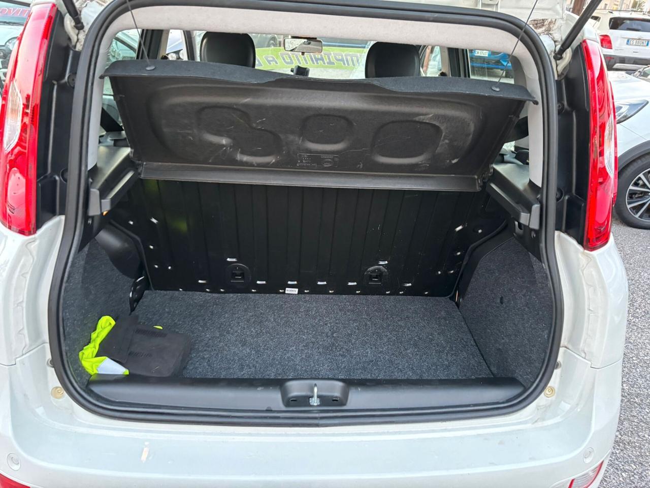 Fiat Panda 1.2 EasyPower City Life