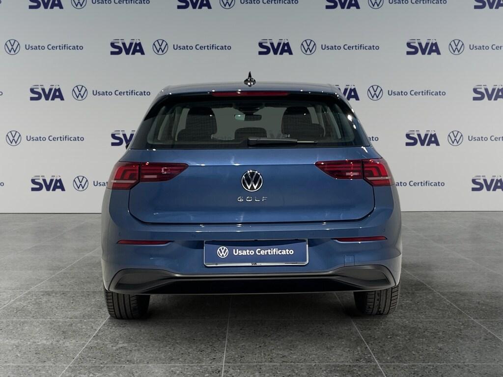 Volkswagen Golf VIII 2024 2.0 Tdi 115CV Life