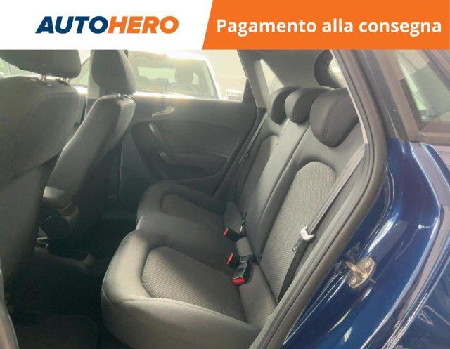AUDI A1 SPB 1.4 TDI Admired