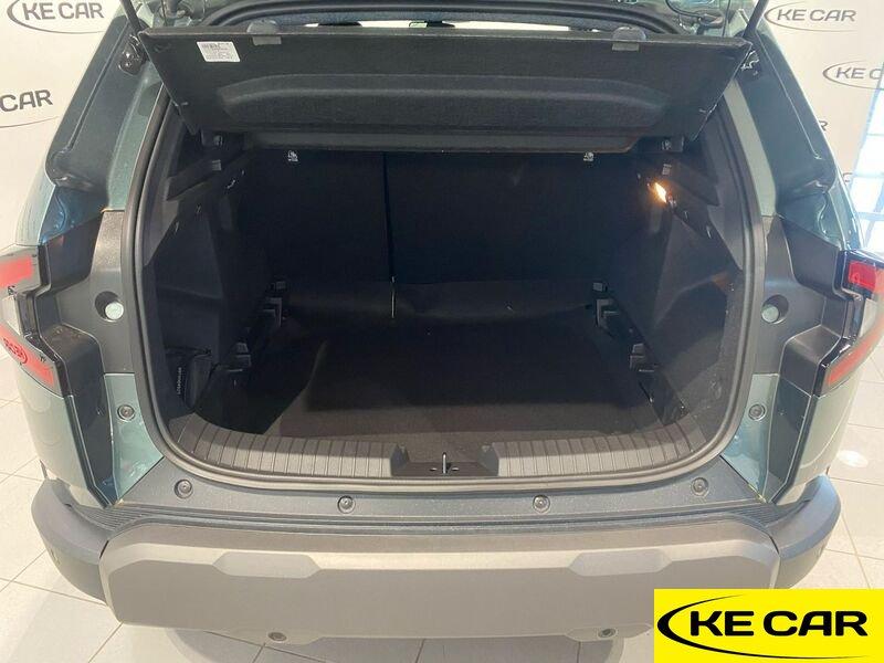 Dacia Duster 1.2 Eco-G 120cv Journey Auto