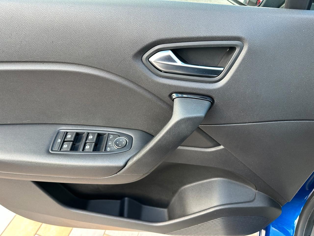 Renault Captur 1.5 BLUEDCI 95 cv. BUSINESS (Nav)