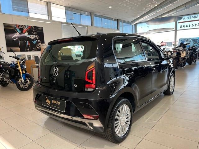 Volkswagen Up 5p 1.0 eco Move 68cv my20 * 41 000KM *