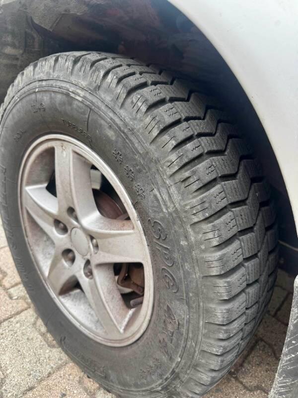 Daihatsu Terios 1.3 SX