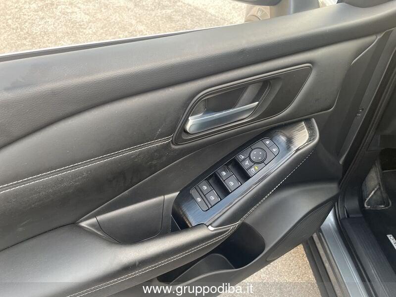 Nissan Qashqai III 2021 1.3 mhev N-Connecta 2wd 140cv