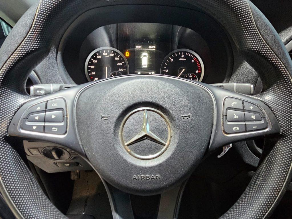 Mercedes-Benz Vito 1.7 110 CDI PL Tourer Base Extra-Long da €299,00