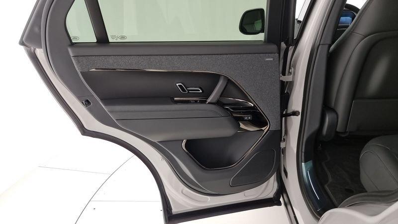 Land Rover Range Rover Sport 3.0d i6 mhev Dynamic SE awd 250cv auto