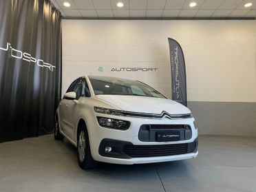Citroën C4 Picasso C4 Picasso 1.6 bluehdi Business s&s 120cv eat6