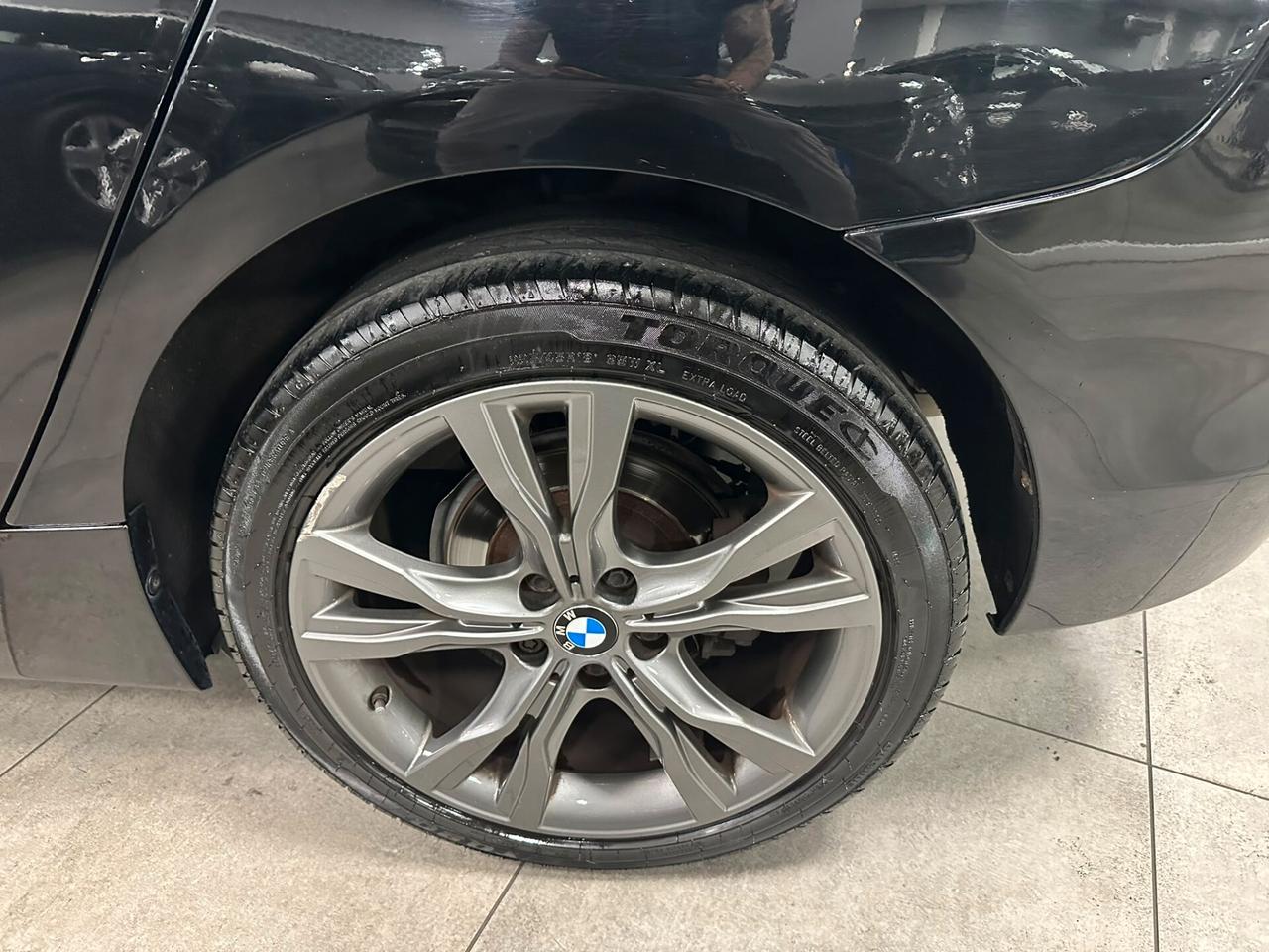 Bmw 216 216d Active Tourer Sport