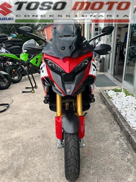 Ducati Multistrada V4 PP