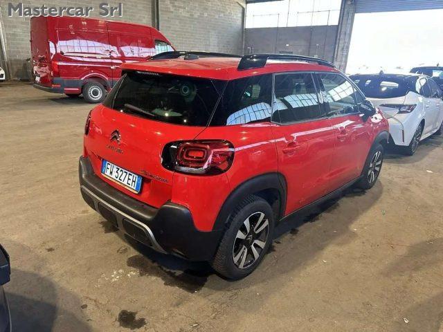 CITROEN C3 Aircross 1.5 bluehdi Shine S&S 100CV - FW327EH