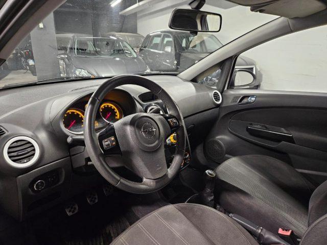 OPEL Corsa 1.2 85CV 3 porte GPL-TECH