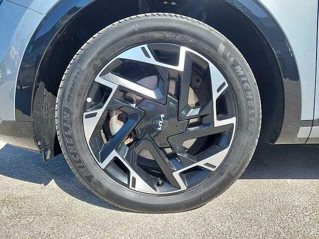 Kia Sportage 1.6 TGDi PHEV AWD AT GT-line Plus