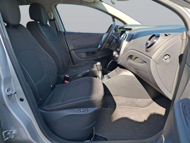 RENAULT Captur TCe 12V 90 CV Limited