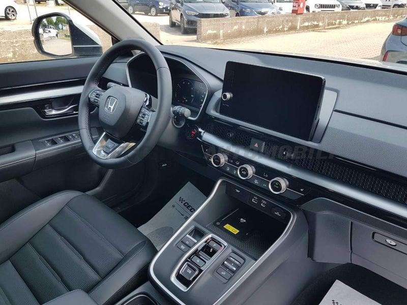Honda CR-V CR-V 2.0 hev Elegance awd
