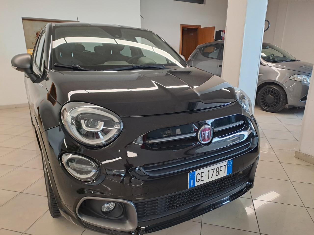 Fiat 500X 1.3 MultiJet 95 CV Sport