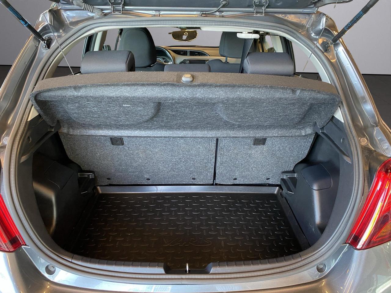 Toyota Yaris 5p 1.0 Cool