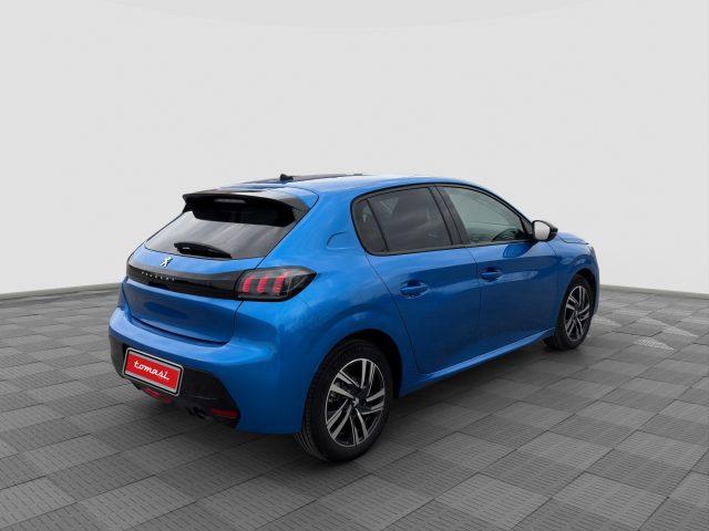 PEUGEOT 208 208 PureTech 100 Stop&Start 5 porte Allure