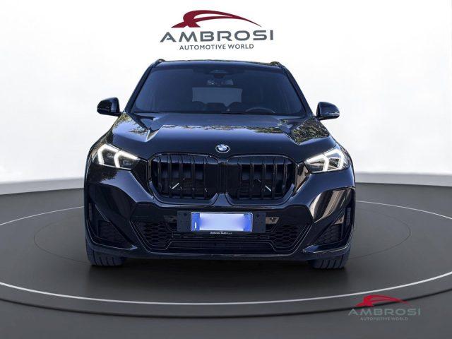 BMW X1 sdrive18i MSport auto