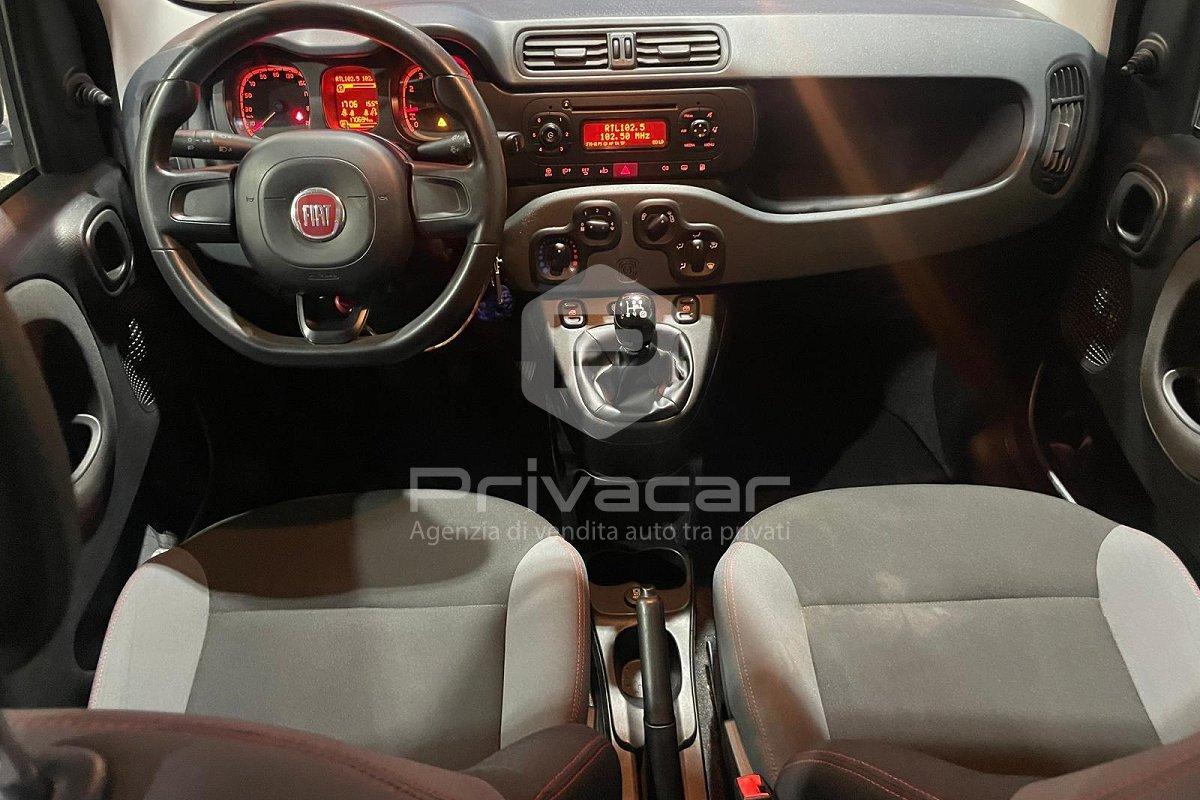 FIAT Panda 1.2 EasyPower Easy