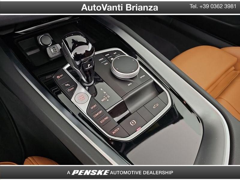 BMW Z4 Z4 sDrive30i Msport