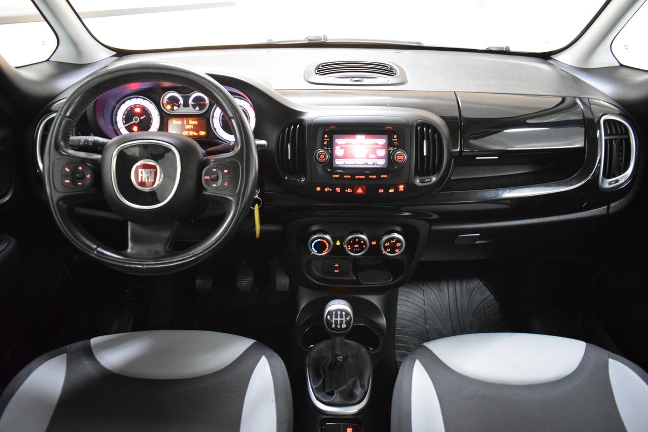 Fiat 500L 1.3 Multijet 85 CV PopStar