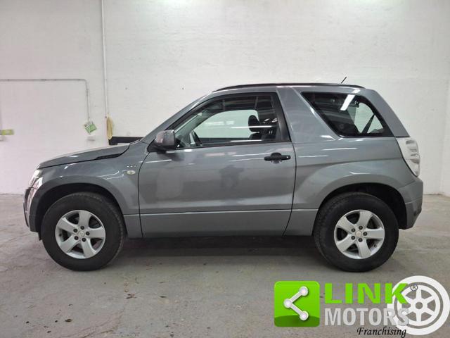 SUZUKI Grand Vitara 1.6 16V 3 porte