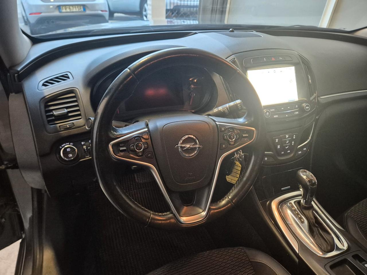 Opel Insignia 2.0 CDTI 2016 Automatica
