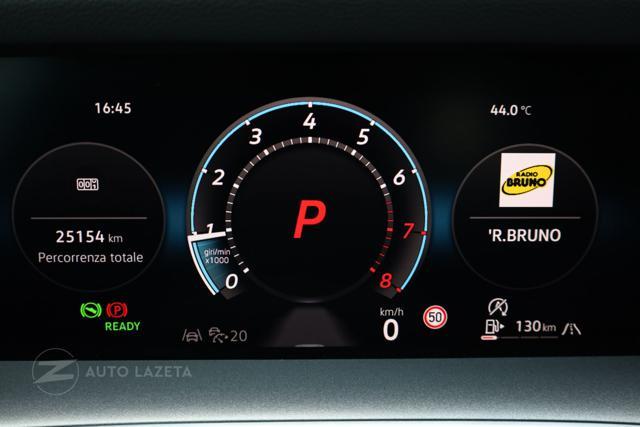 VOLKSWAGEN Tayron 1.5 eTSI 7 Posti Gancio Traino Life