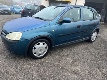 Opel Corsa 1.2i 16V cat 5 porte Comfort GPL AUTO