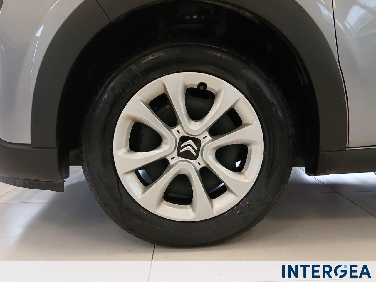 CITROEN C3 1.2 puretech You s&s 83cv