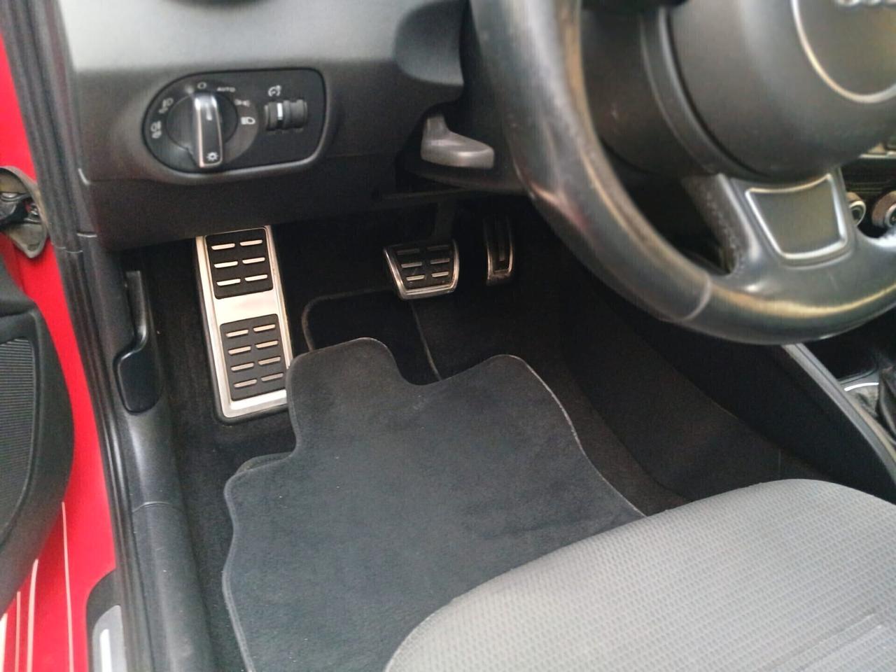 Audi A1 1.4 TDI Sport