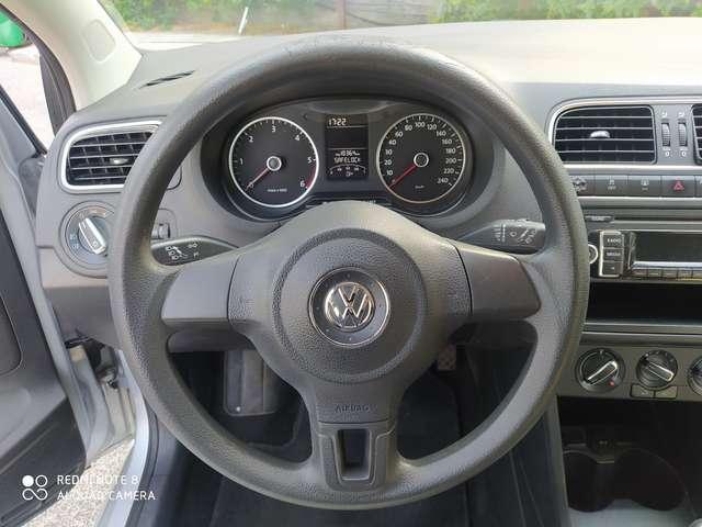 Volkswagen Polo Polo 5p 1.6 tdi Comfortline 90cv PROMO DI LUGLIO