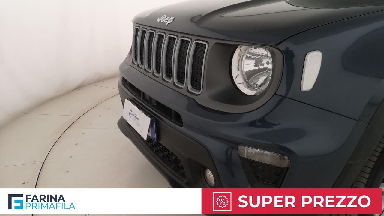 JEEP Jeep Renegade Renegade My23 Limited 1.6 Multijet Ii 130 Cv E6.4
