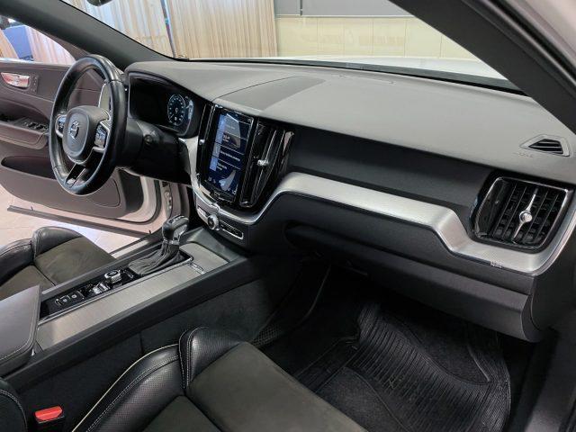 VOLVO XC60 2.0 D4 R-DESIGN AWD GEARTRONIC