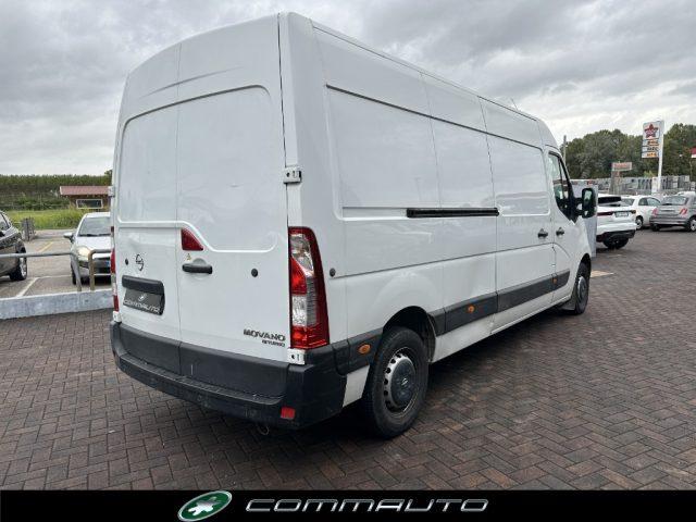 OPEL Movano 35 2.3 CDTI 145CV S&S PL-TM FWD Furgone