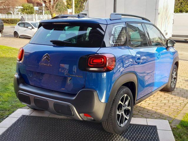 CITROEN C3 Aircross PureTech 110 S&S Feel Pack